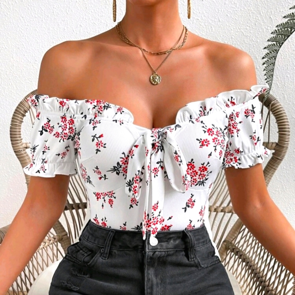 Camisa para mujer.